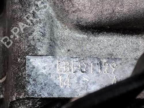 Gearbox SKODA OCTAVIA I (1U2)  | BP31683970M3 