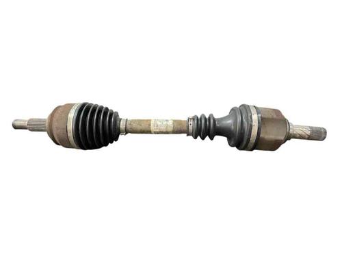Used Left front driveshaft RENAULT GRAND SCÉNIC II (JM0/1_) 2.0 dCi (JM1K) (150 hp) 30270672