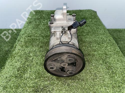Used AC compressor AC compressor HYUNDAI MATRIX (FC) [2001-2010] 31681886 31681886