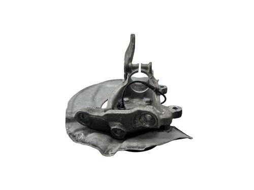 Right front steering knuckle BMW 5 (E60) | BP31683473M26 - Image 2