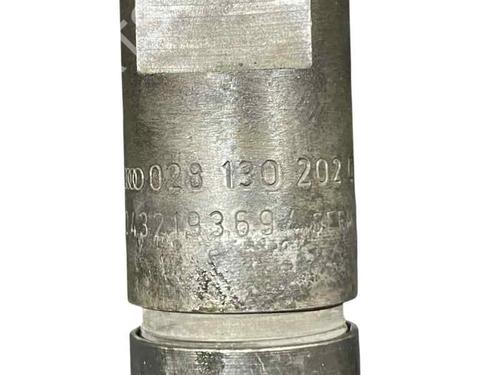 Injector VW BORA I (1J2) 1.9 TDI | BP30338996M100