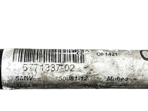 Used Anti roll bar Anti roll bar BMW 3 Touring (E91) 320 d (177 hp) 34237209 34237209