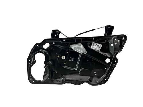 Vindusheismekanisme høyre foran VW PASSAT B6 (3C2) 2.0 TFSI (200 hp) 32358282