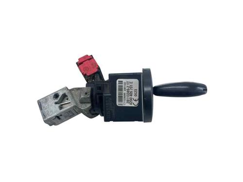 Used Ignition barrel RENAULT KANGOO / GRAND KANGOO II (KW0/1_) 1.5 dCi 110 (KW0C, KW0H) (110 hp) 27449010