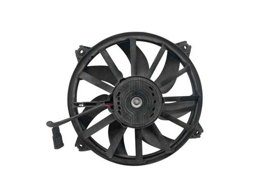 Radiator fan PEUGEOT 3008 I MPV (0U_) 1.6 HDi | BP28070305M35 