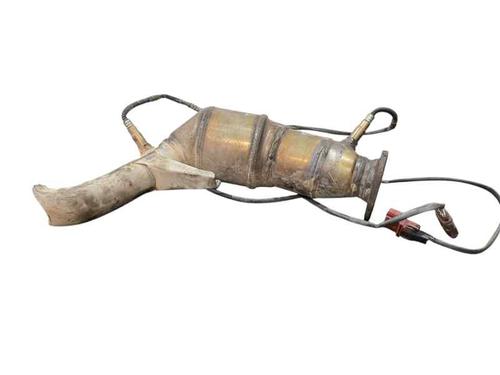 Catalyst AUDI A8 D3 (4E2, 4E8) 4.2 quattro | BP25135303M10  - Image 5