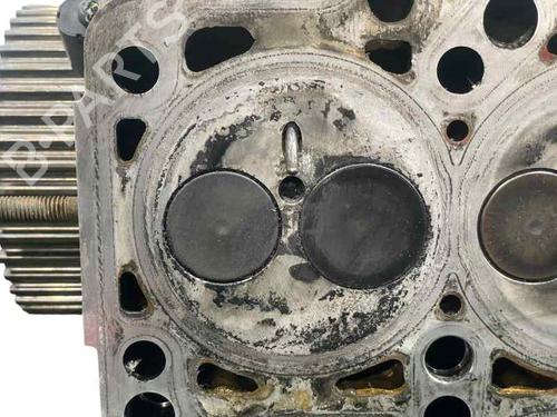 Cylinder head SEAT IBIZA III (6L1) 1.4 TDI | BP24224263M5 