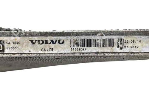 Used AC radiator VOLVO V60 I (155) D4 AWD (181 hp) 28052357