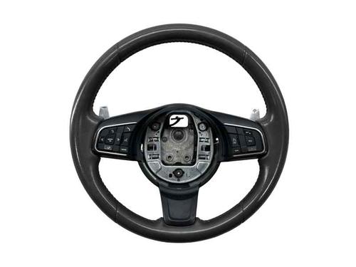 Steering wheel JAGUAR XE (X760) 2.0 D AWD | BP33425420C49 - Image 5