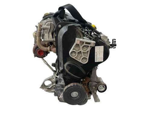 Engine RENAULT SCÉNIC II (JM0/1_) 1.9 dCi (JM0G, JM12, JM1G, JM2C) | BP27924335M1 