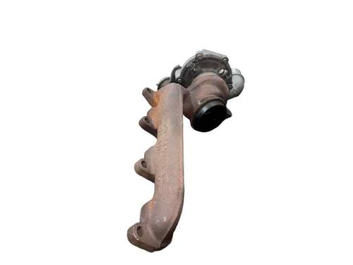 Used Turbocharger/Supercharger Turbocharger/Supercharger SMART FORFOUR (454) [2004-2006] 31682269 31682269