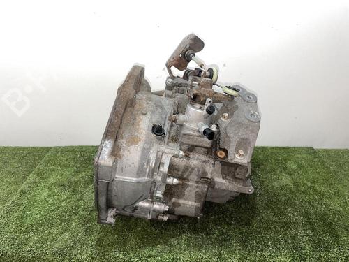 Gearkasse SAAB 9-3 (YS3D) [1998-2003]  31684686