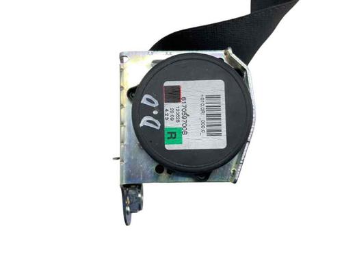 Used Front right seatbelt Front right seatbelt MINI MINI COUNTRYMAN (R60) Cooper S ALL4 (184 hp) 29177835 29177835