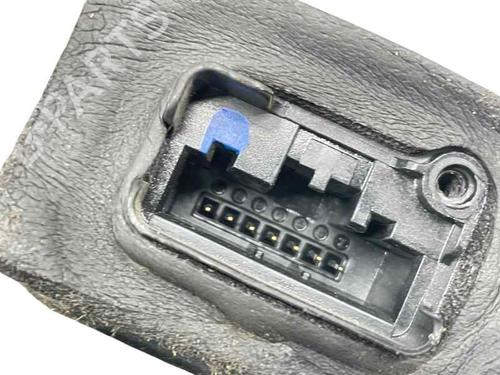 Rear right lock SKODA FABIA III Estate (NJ5) 1.4 TDI | BP29934006C99