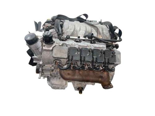 Engine MERCEDES-BENZ E-CLASS (W210) E 430 4-matic (210.083) | BP24224284M1  - Image 8