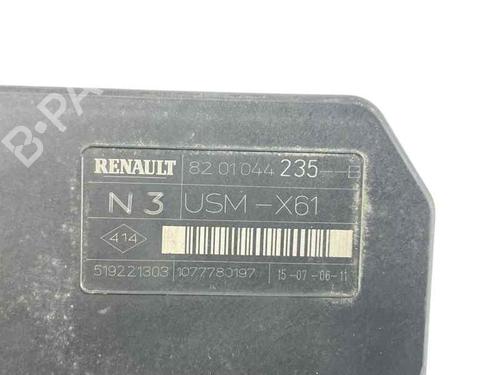 Fuse box RENAULT KANGOO / GRAND KANGOO II (KW0/1_) 1.5 dCi 110 (KW0C, KW0H) | BP27449015E1 