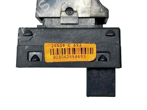 Right rear window switch LANCIA DELTA III (844_) 1.6 D Multijet (844.AXC11, 844.AXC1A) | BP31870047I28