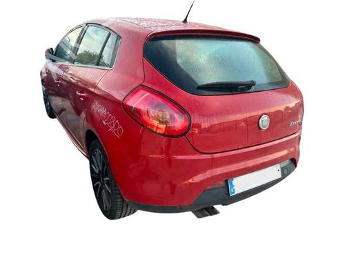 Used Parts FIAT BRAVO II (198_)  1.9 D Multijet (198AXC1B)  2442518