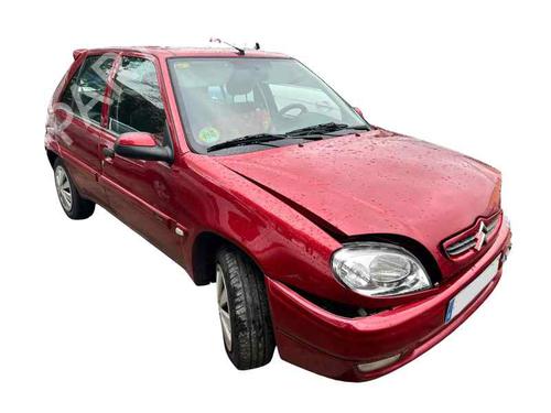Used Parts CITROËN SAXO (S0, S1)  1.4 VTS  4441781