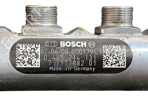 Used Injection rail Injection rail BMW 3 Coupe (E92) 320 d (177 hp) 27449389 27449389