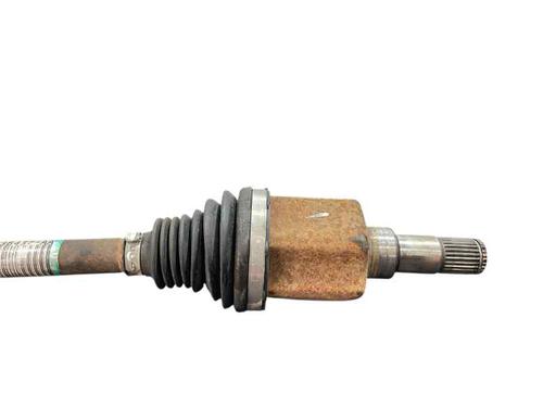 Left front driveshaft FORD TOURNEO CONNECT 1.8 TDCi | BP29628197M38 