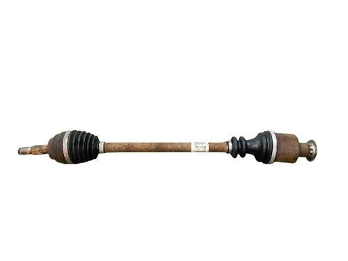 Used Right front driveshaft RENAULT KANGOO Express (FC0/1_) 1.5 dCi (FC07, FC1R) (65 hp) 26571574