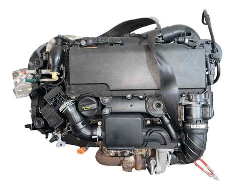 Motor CITROËN C2 (JM_) [2003-2017]  31683569