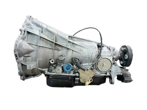 Used Gearbox MERCEDES-BENZ E-CLASS (W124) E 300 Turbo-D 4-matic (124.333) (147 hp) 29178016
