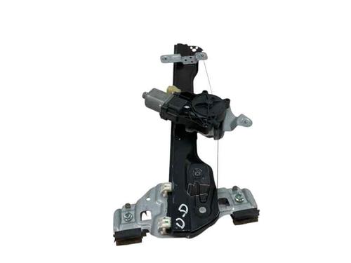 Used Front right window mechanism CHEVROLET AVEO Hatchback (T300) 1.2 (86 hp) 27449271
