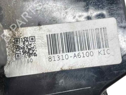 Front left lock HYUNDAI i30 (GD) 1.6 CRDi | BP29178056C98 - Image 3