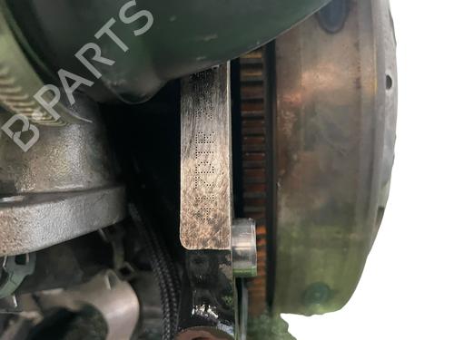 Engine OPEL ASTRA H (A04)  | BP31682052M1 