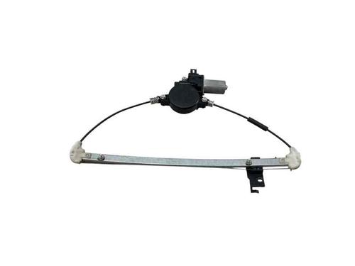 Rear right window mechanism MAZDA 6 Hatchback (GH) 2.2 MZR-CD (GH10) | BP29177300C25 - Image 2