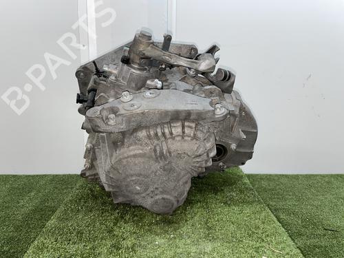 Used Gearbox Gearbox 31681993 31681993