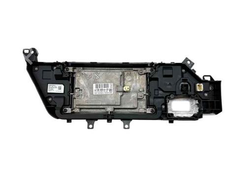 Display monitor CITROËN C4 Grand Picasso II (DA_, DE_) 1.2 THP 130 | BP30635660C48