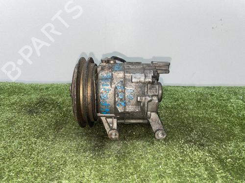 AC-Kompressor NISSAN PRIMERA Hatchback (P11) 2.0 TD (90 hp) 31681915