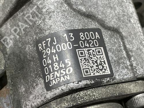 Injection pump MAZDA 6 Saloon (GG)  | BP31681235M78 