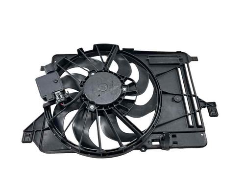 Used Radiator fan Radiator fan FORD TRANSIT CONNECT V408 Box Body/MPV 1.5 TDCi (101 hp) 34236995 34236995