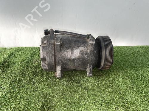 AC compressor AUDI A3 (8L1)  | BP31681643M34 