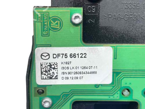 Steering column stalk MAZDA 6 Hatchback (GH) 2.2 MZR-CD (GH10) | BP29554762I23 - Image 4