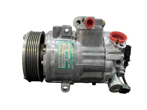 Used AC compressor AC compressor SEAT IBIZA III (6L1) 1.9 SDI (64 hp) 34236564 34236564
