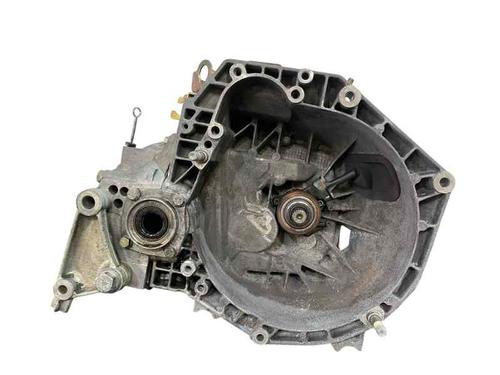 Used Gearbox FIAT STILO (192_) 2.4 20V (192_XD1A, 192AXD12) (170 hp) 29177021