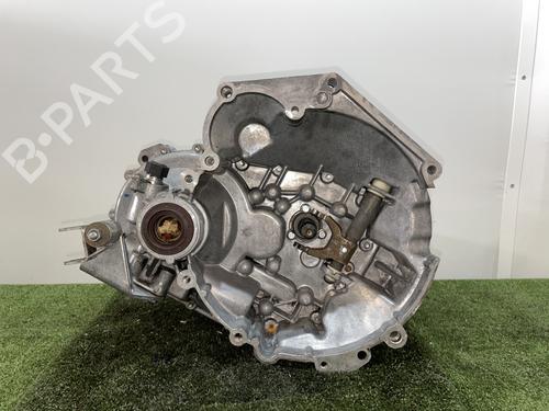 Used Gearbox Gearbox TATA INDICA [1998-2026] 24225407 24225407