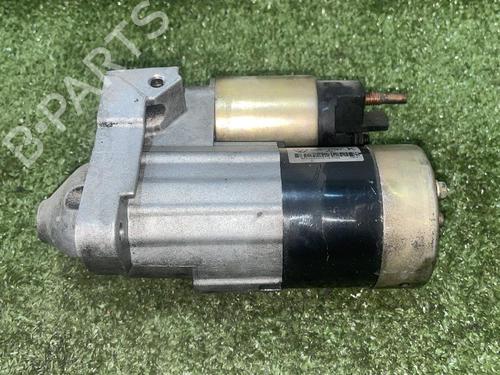 Used Starter RENAULT MEGANE II (BM0/1_, CM0/1_) [2001-2012]  31684955