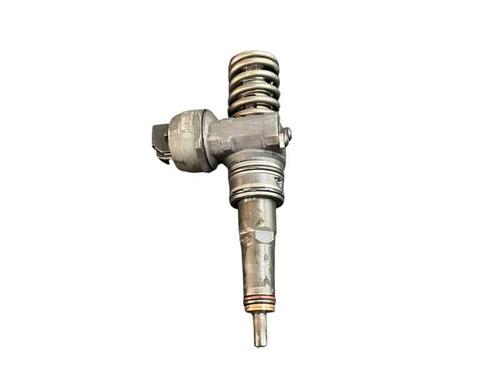 Used Injector Injector SKODA FABIA I (6Y2) 1.9 TDI (100 hp) 27695346 27695346