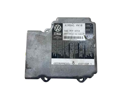 Airbag module SEAT LEON (1P1) 1.8 TSI (160 hp) 29448959