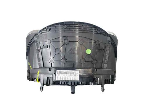 Instrument cluster MERCEDES-BENZ C-CLASS (W205) C 220 BlueTEC / d (205.002, 205.004) | BP25212927C47