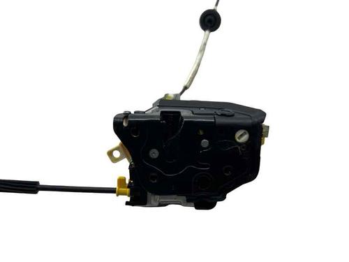 Høyre bak lås AUDI Q5 (8RB) 3.0 TDI quattro (240 hp) 31752351