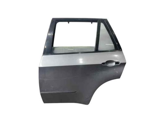 Used Left rear door BMW X5 (E70) 3.0 d (235 hp) 24353642