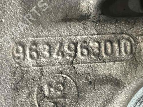 Cylinder head CITROËN XSARA Break (N2) 1.9 TD | BP30294683M5