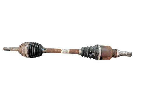 Used Left front driveshaft Left front driveshaft RENAULT CLIO III Grandtour (KR0/1_) 1.6 16V (KR0B) (112 hp) 29177969 29177969